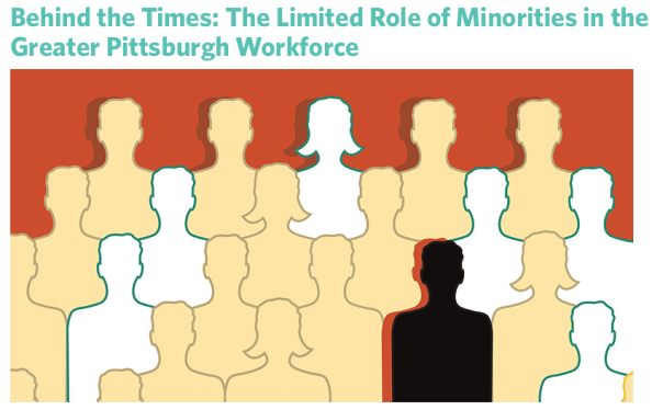 Pittsburgh Workforce Diversity
